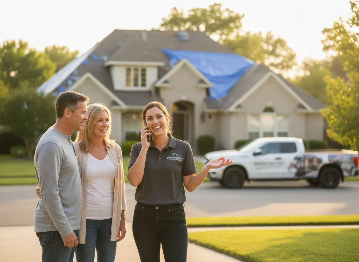 Emergency Roof Repair Running Springs, CA FAQs